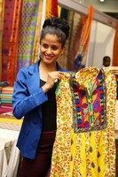 Anukruthi New Photos